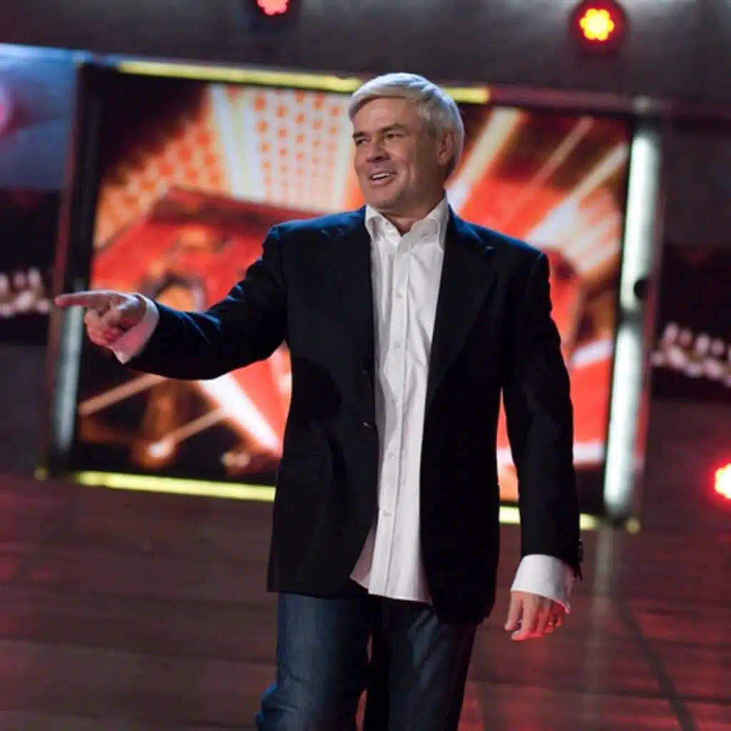 The Best of CC: Eric Bischoff