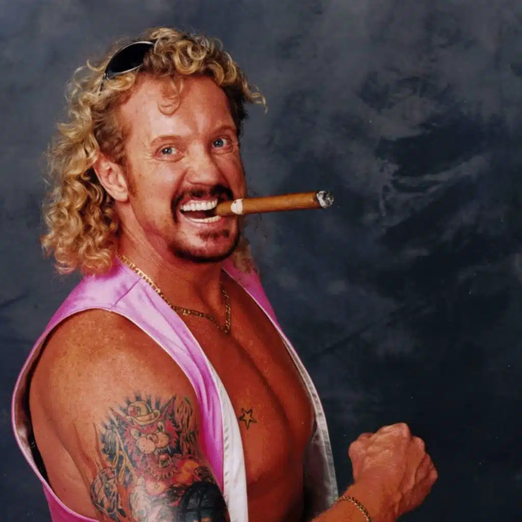 The Best Of CC: Diamond Dallas Page