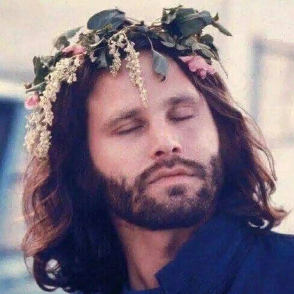 The Best Of CC: Jim Morrison retrospective w/ Frank Lisciandro