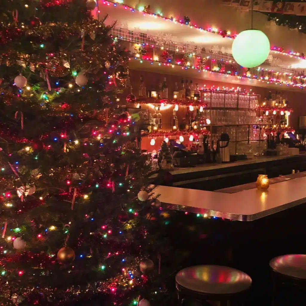 The Best Of CC: The First Annual CC Network Christmas Party!