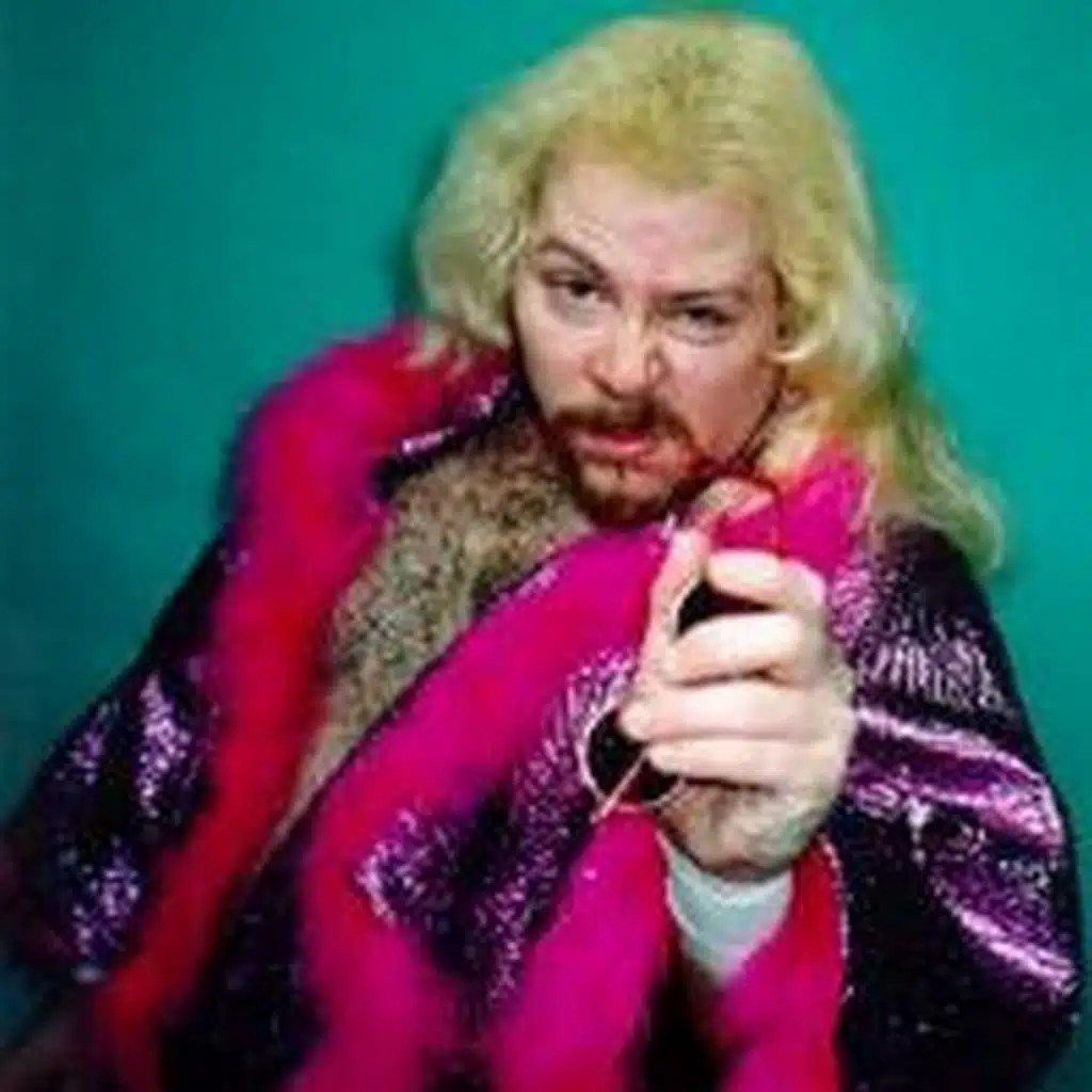 The Best Of CC: Ed Ferrara