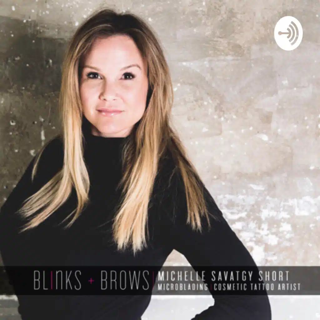 New Microbladers Listen Up! 