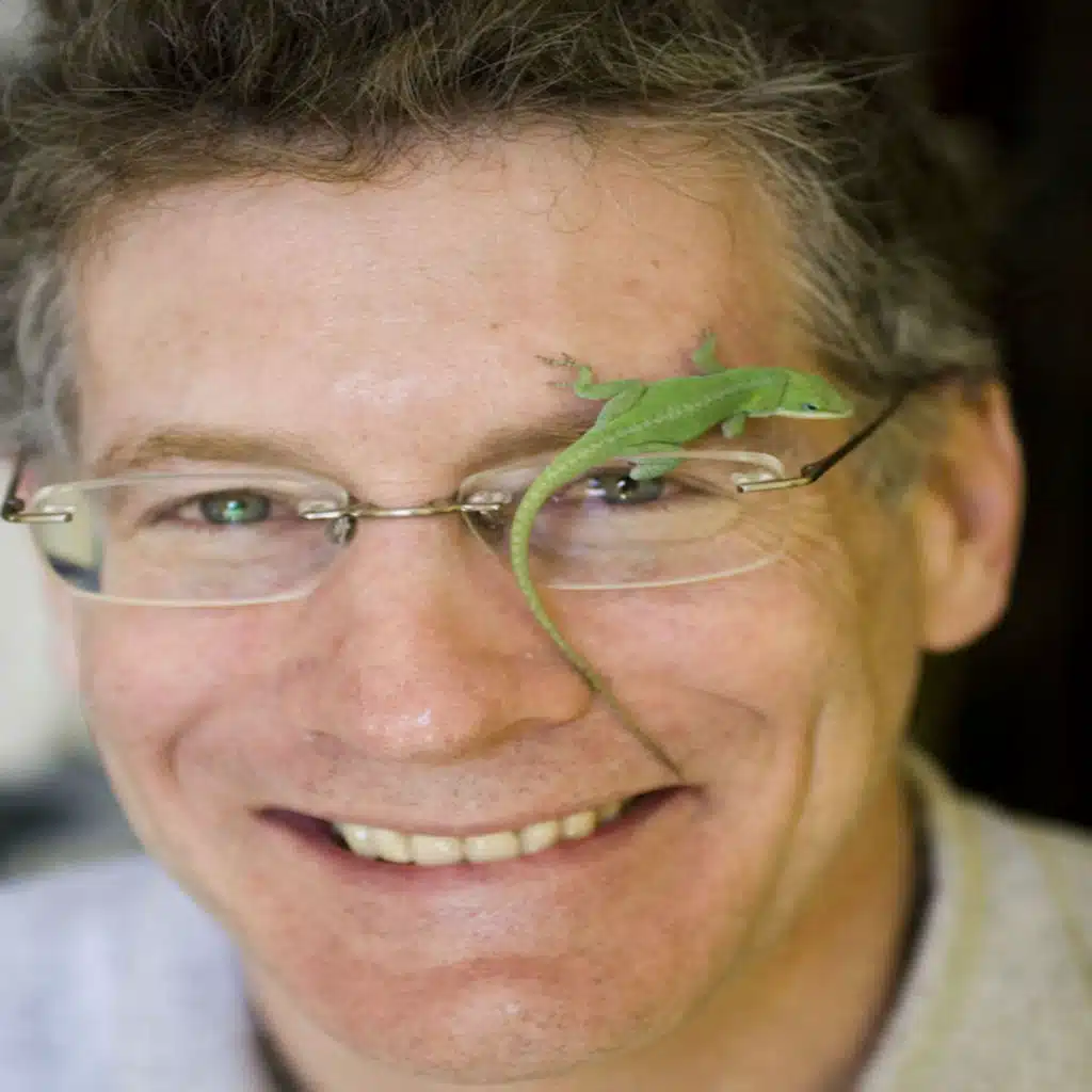 BI 63 Jonathan Losos: Evolutionary Biology as an experimental science