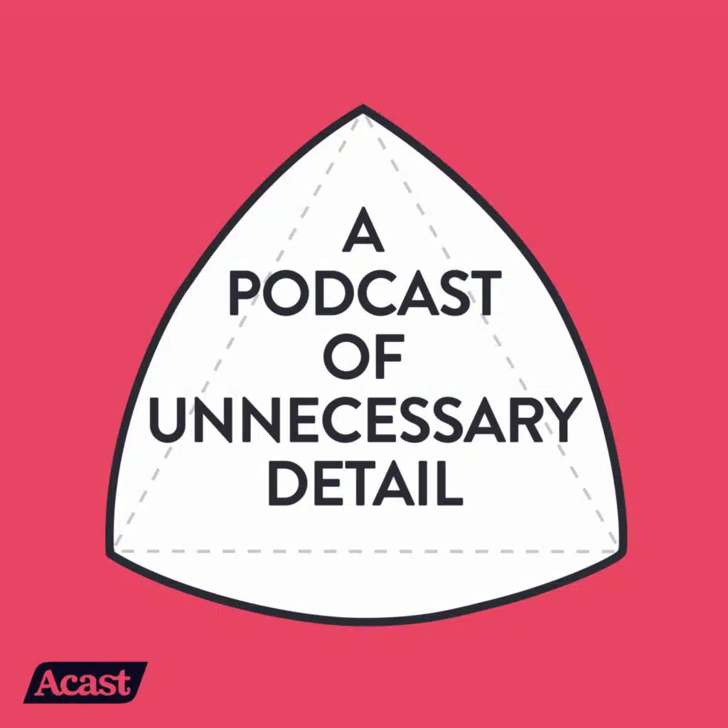 A Trailer Of Unnecessary Detail