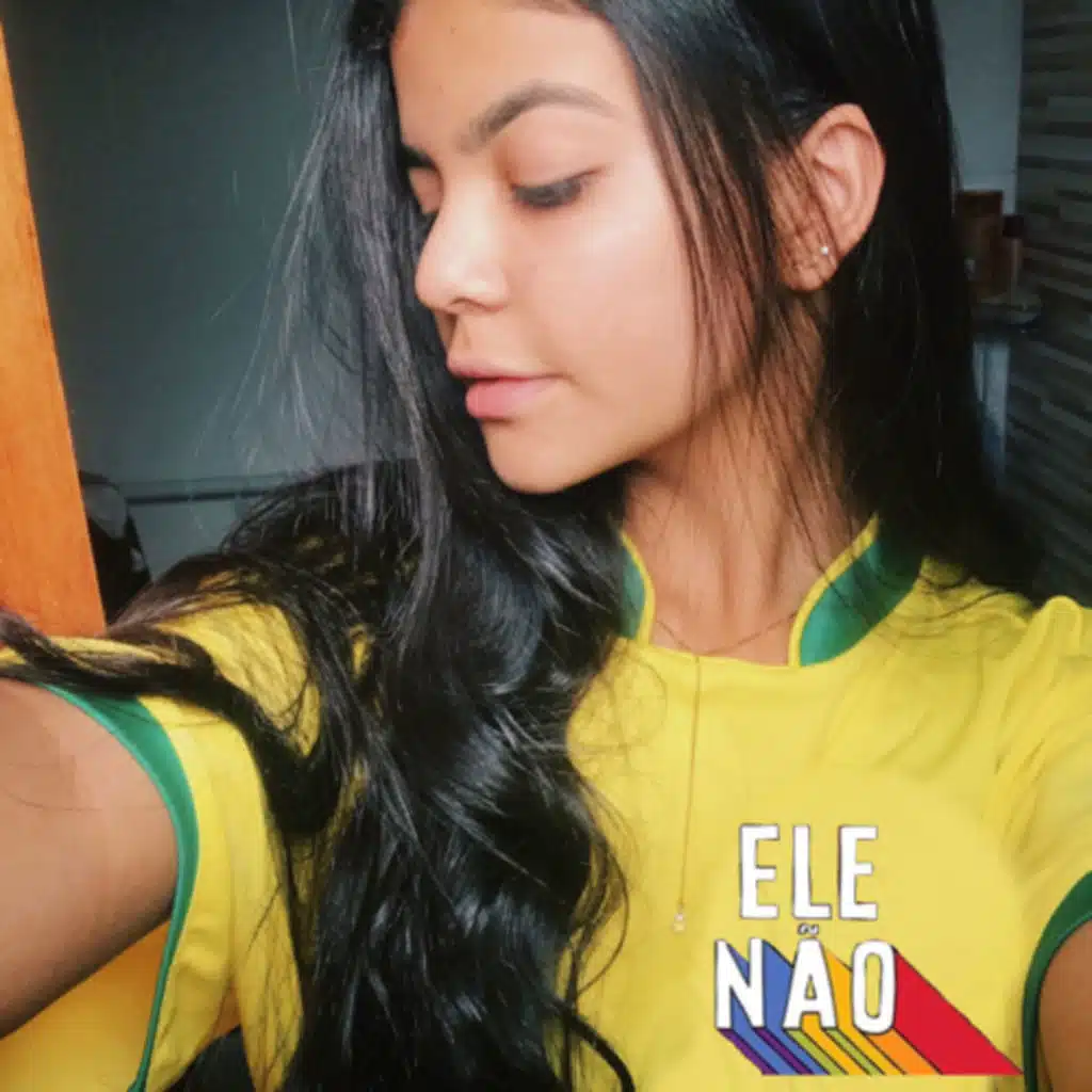 Eleições- 2020 | Podcast Avaliativo da disciplina de Geografia