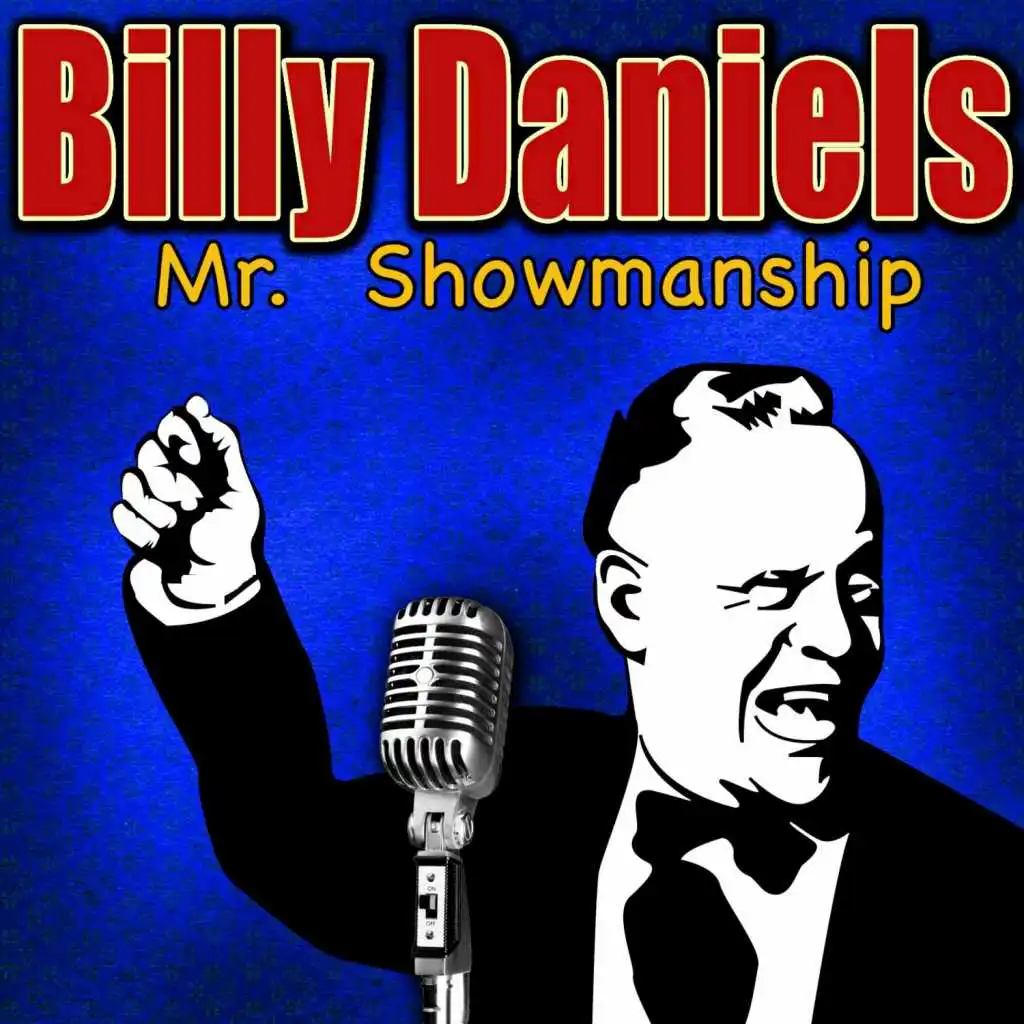 Mr. Showmanship