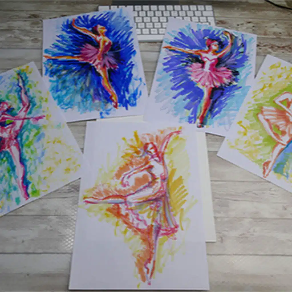 Etre créatif, 5 astuces simples pour avoir le bon mindset