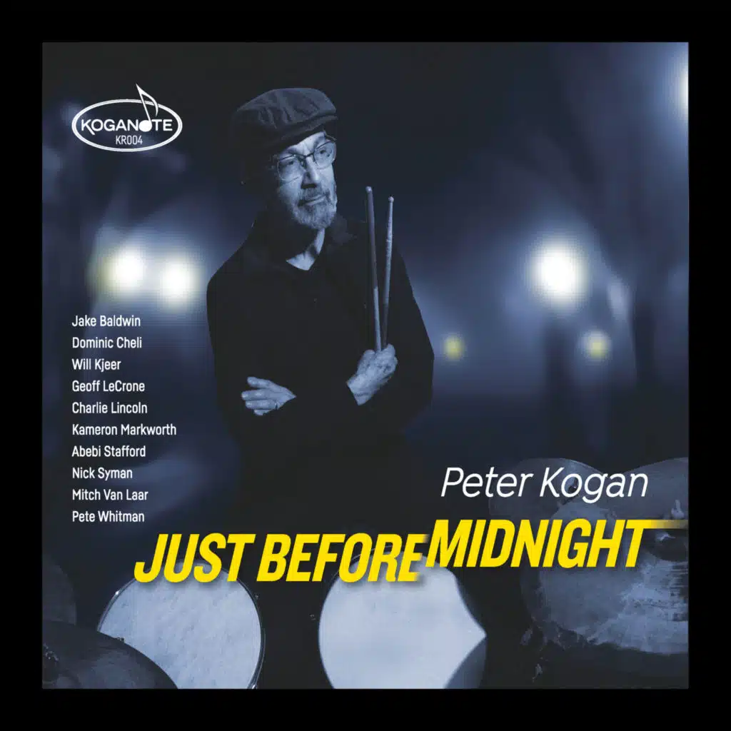 Peter Kogan