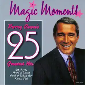 Magic Moments - 25 Greatest Hits