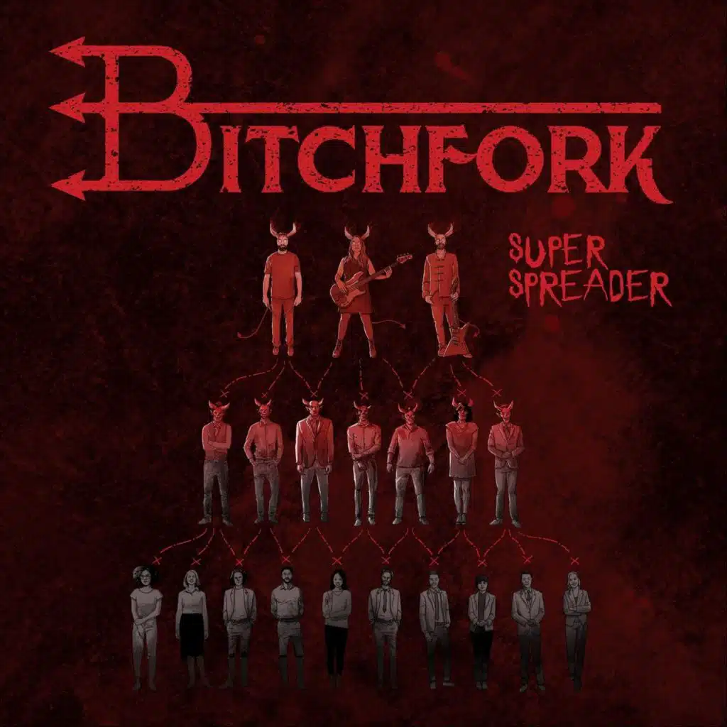 Bitchfork