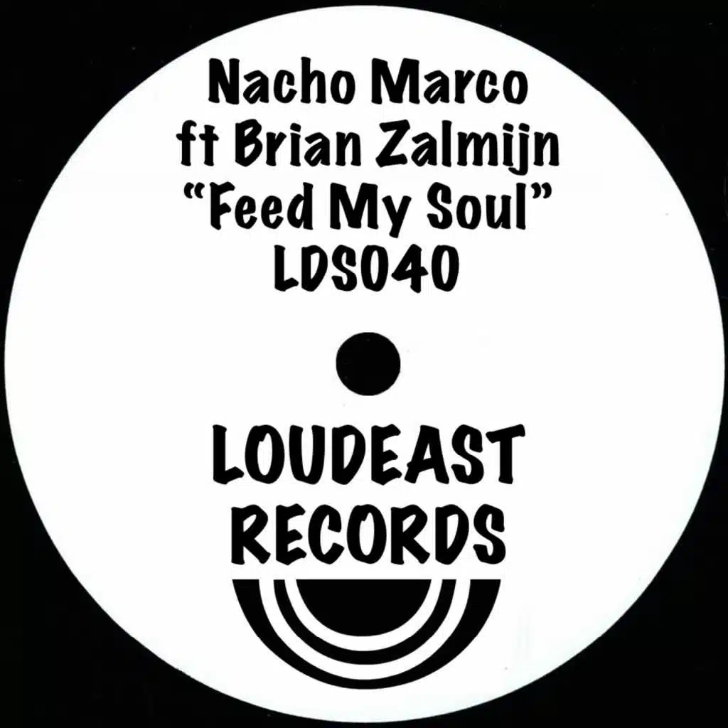 Feed My Soul (feat. Brian Zalmijn)