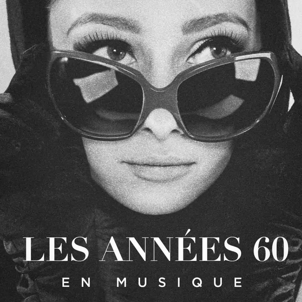 Les années 60 en musique