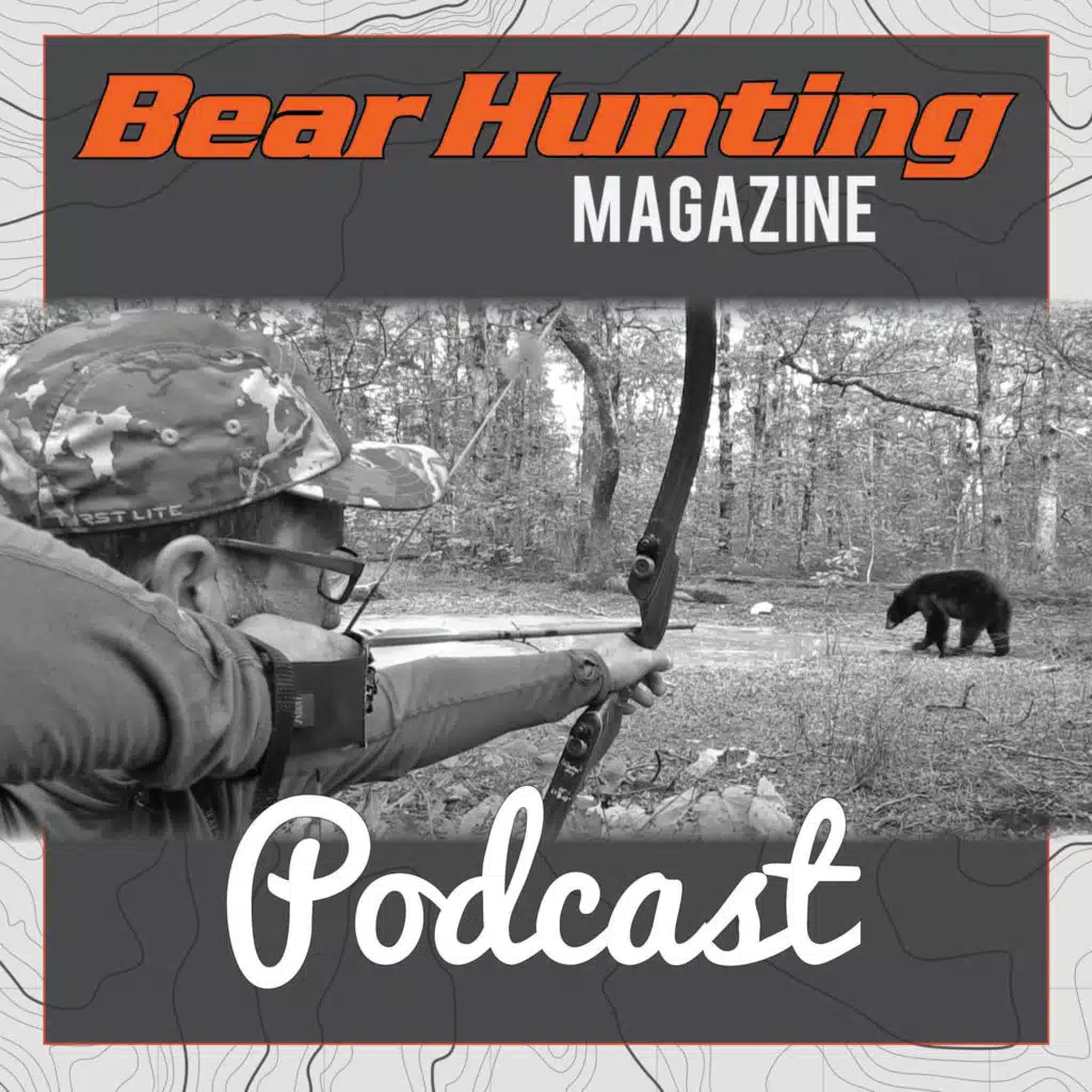 Bear Camp 2020 with Gary Newcomb and James Lawrence