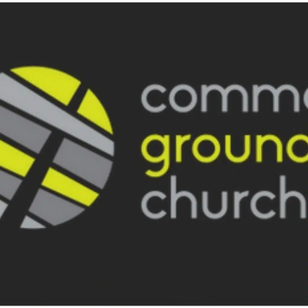 Common Ground Church CMA Podcast