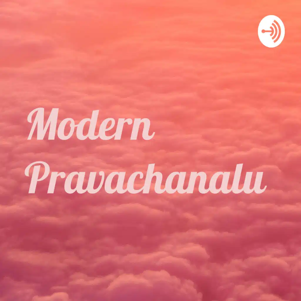 Modern Pravachanalu (Trailer)