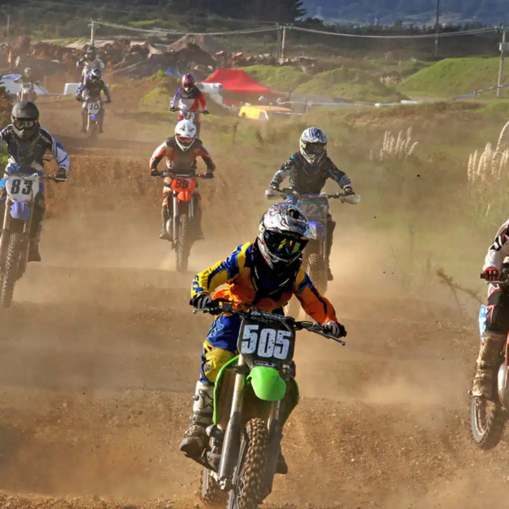 Bumps in the Road - S1E6