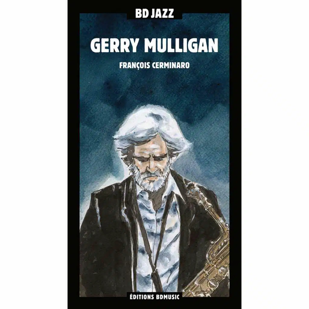 BD Music Presents Gerry Mulligan