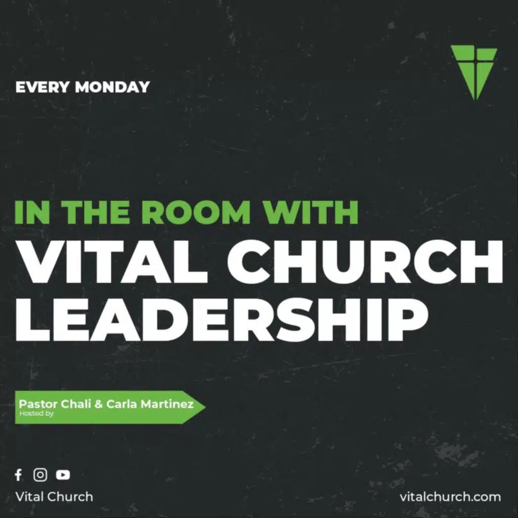 EP 64 I STILL LOVE THE CHURCH | THE FUTURE OF THE CHURCH IS BRIGHT
