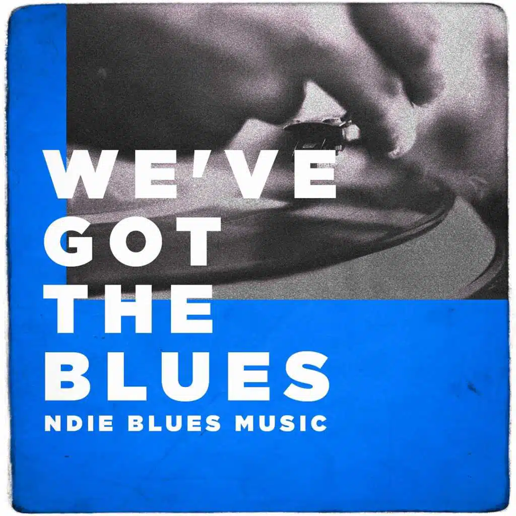 We've Got the Blues (Indie Blues Music)