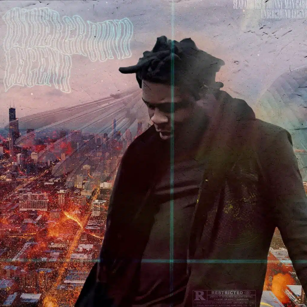 Johnny May Cash & Slapaholics