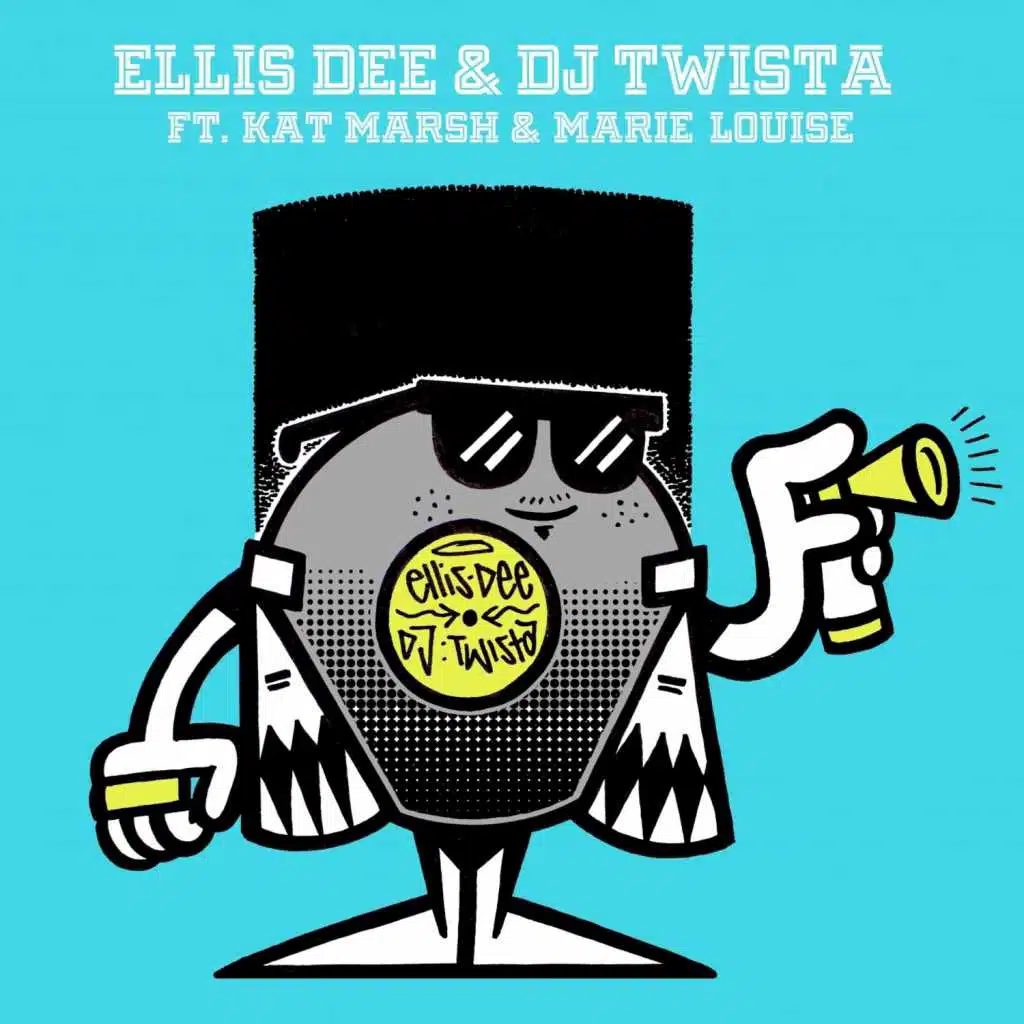 Ellis Dee / DJ Twista