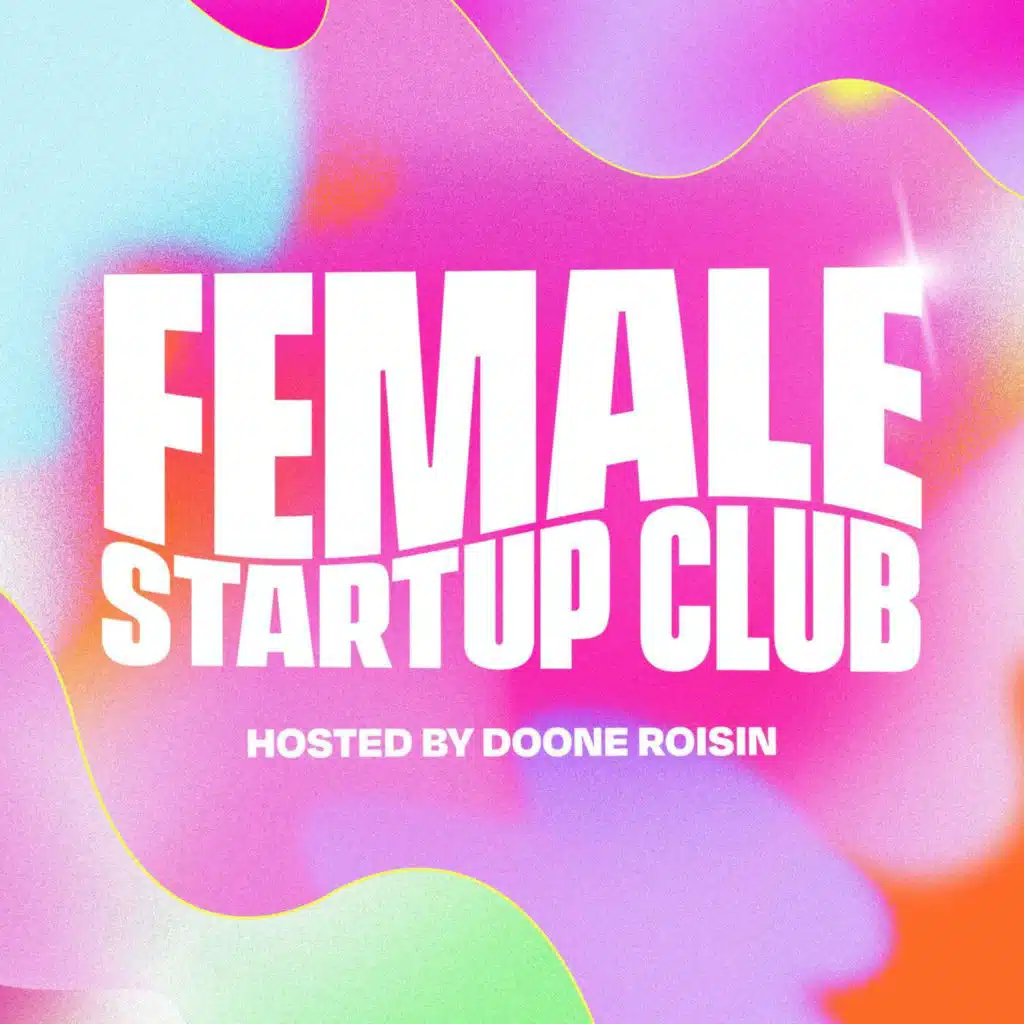 FEMALE STARTUP CLUB