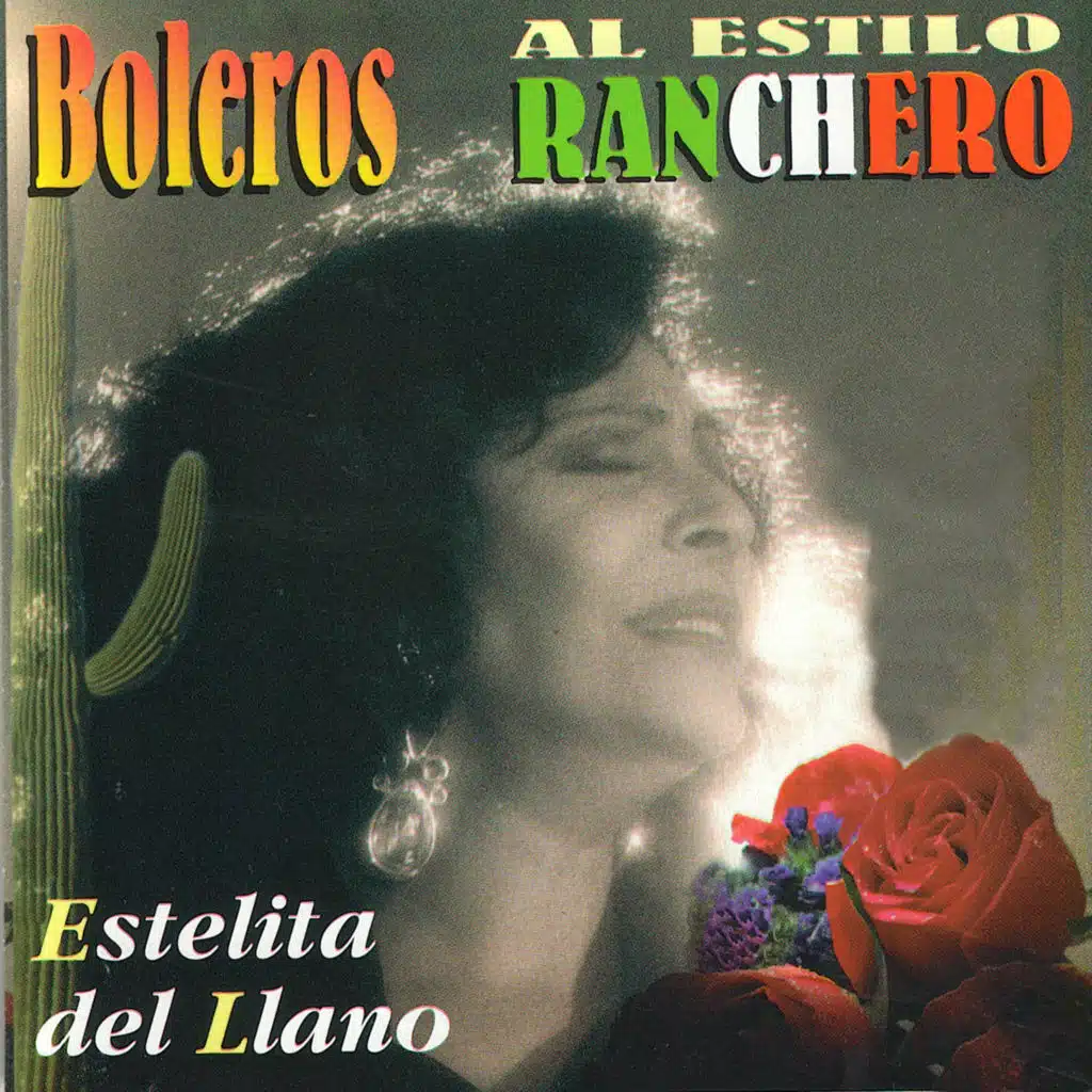 Estelita del Llano
