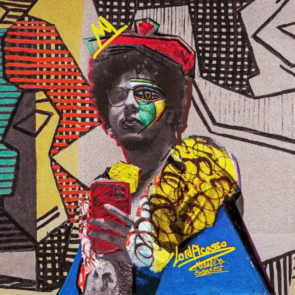 مهاب - لورد بيكاسو