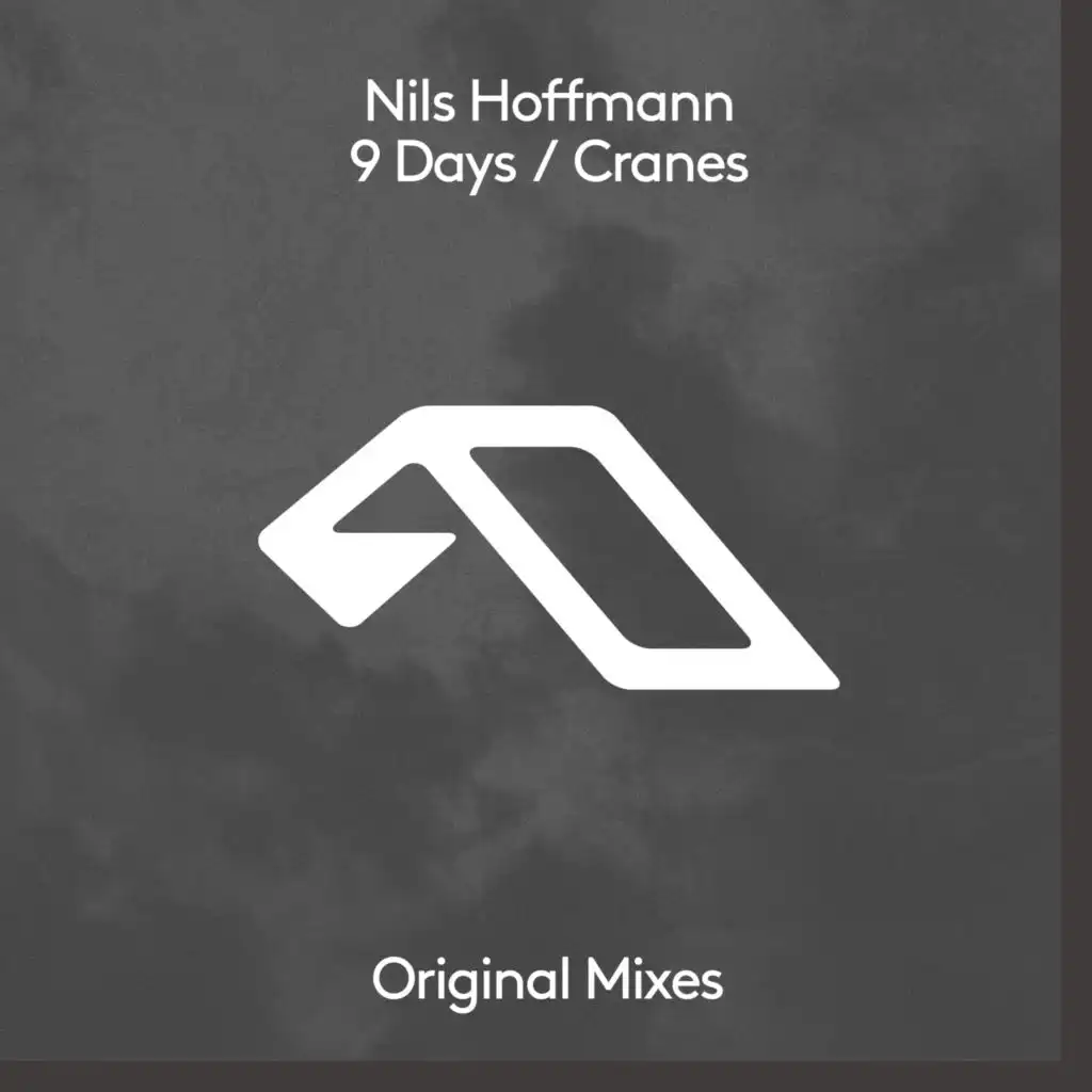 Cranes (Extended Mix)