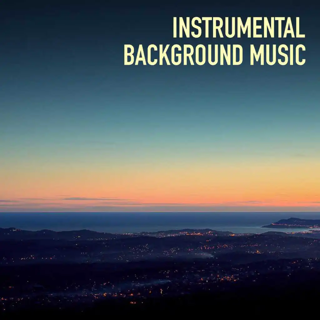 Instrumental Background Music