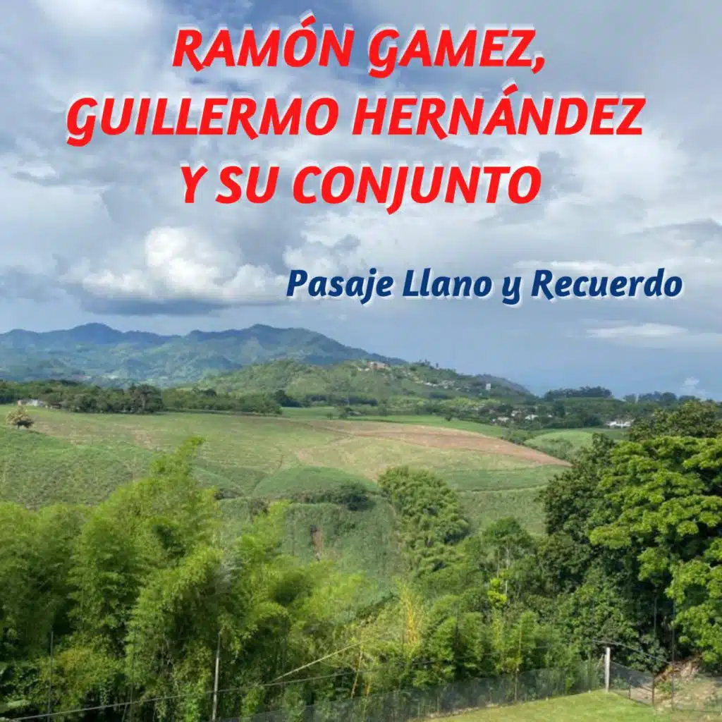 Pasaje Llano y Recuerdo