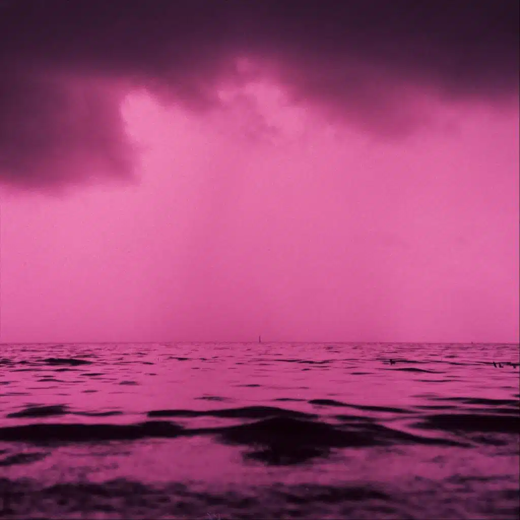 Interlude (On Prescience)