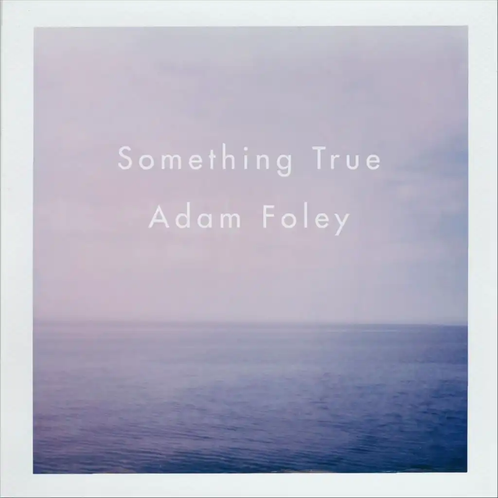 Adam Foley