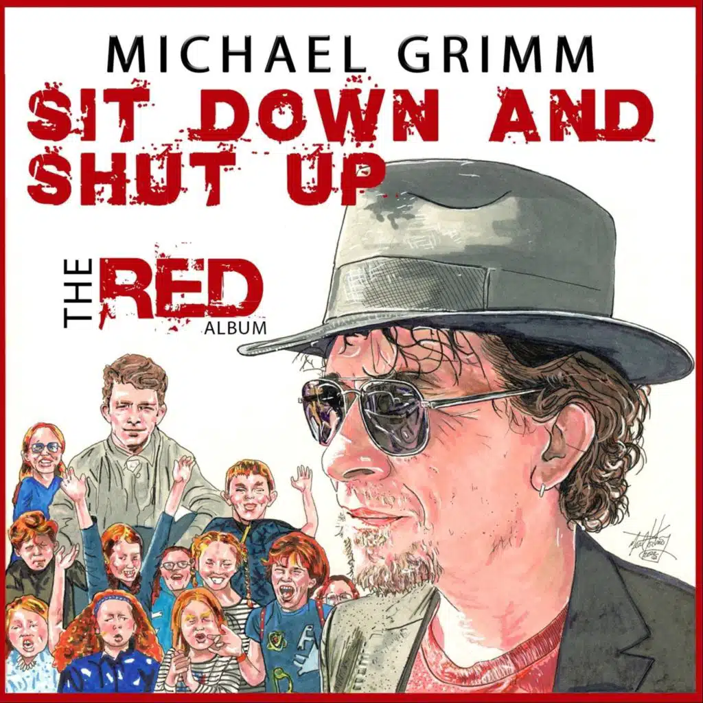 Michael Grimm