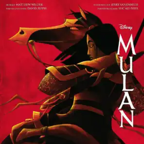 Mulan Original Soundrack