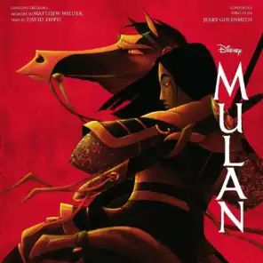 La Decìsìone Di Mulan