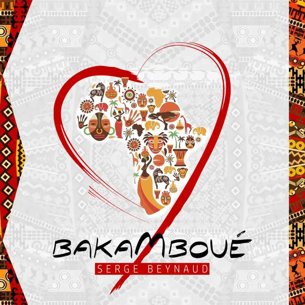 Bakamboué