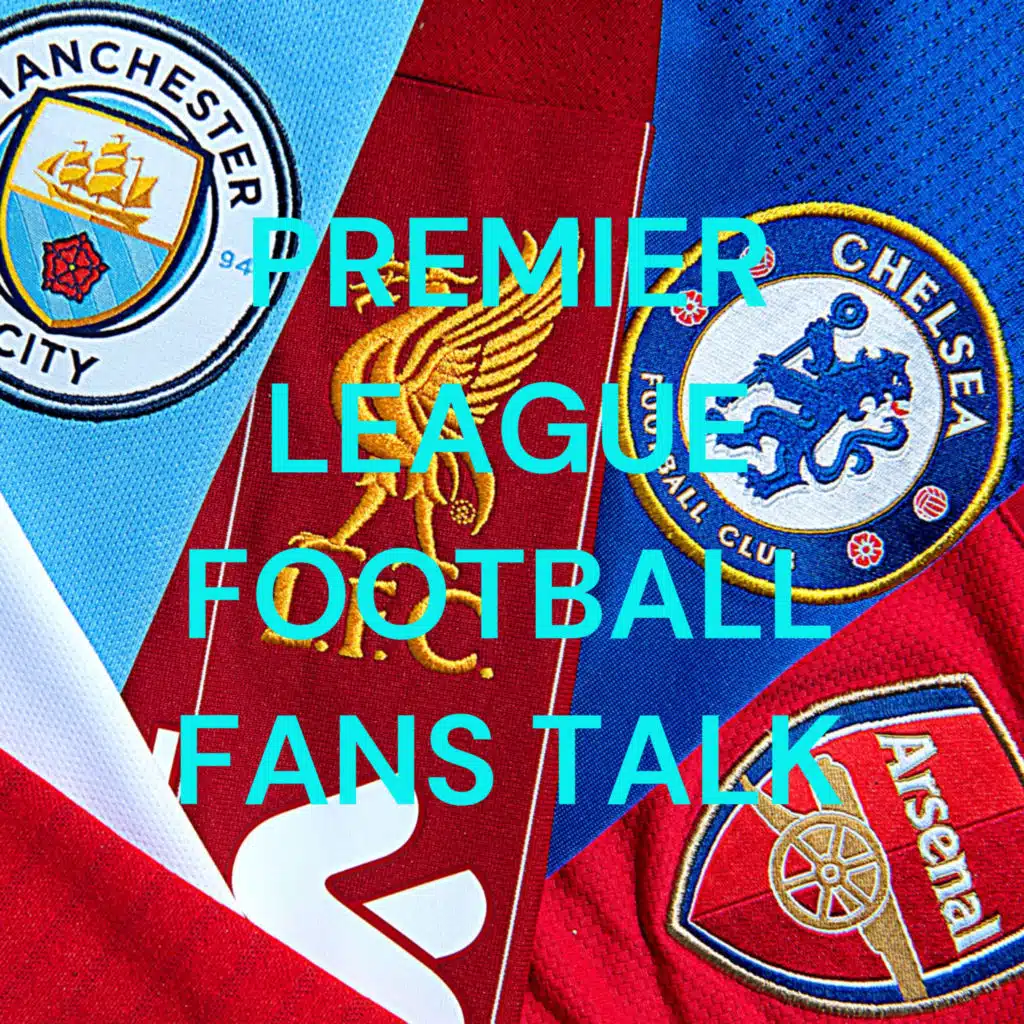 FOOTBALL FANS SHOW REWIND