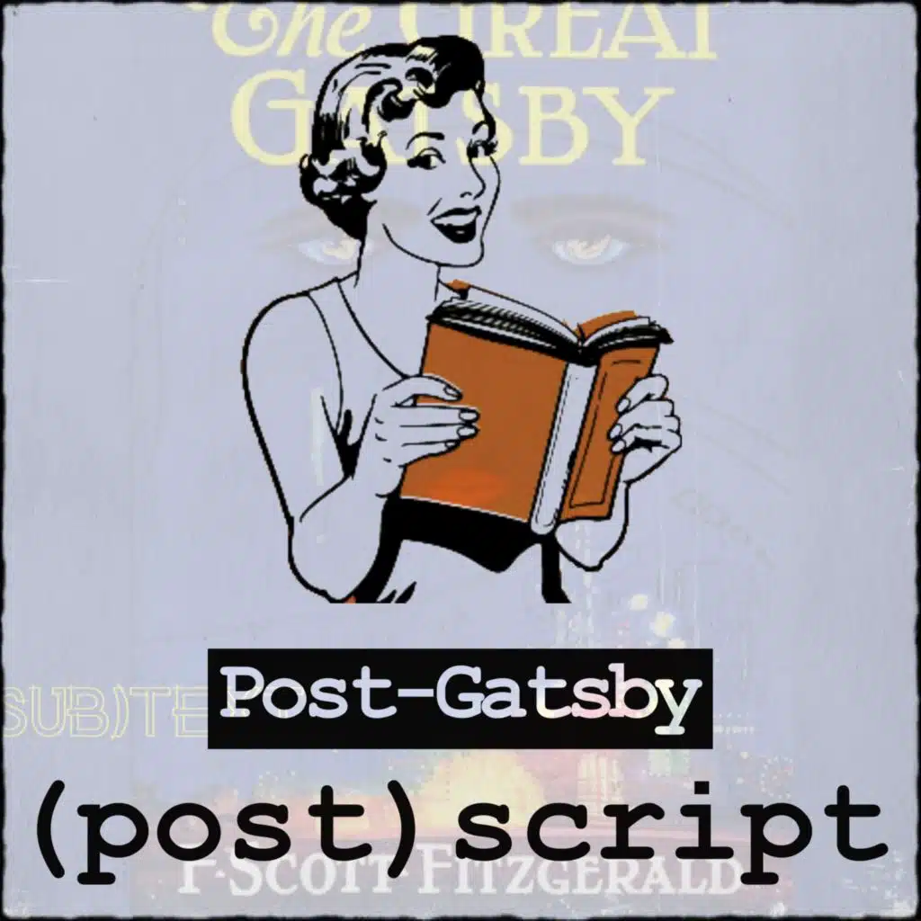 (post)script: Post-Gatsby