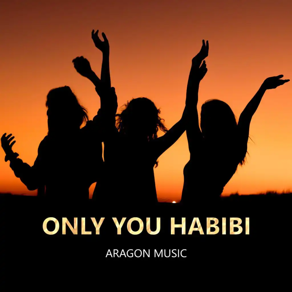 Only You Habibi