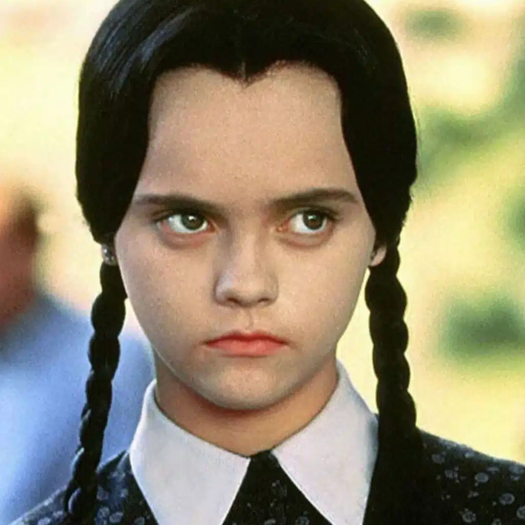 238: My Inner Wednesday Addams