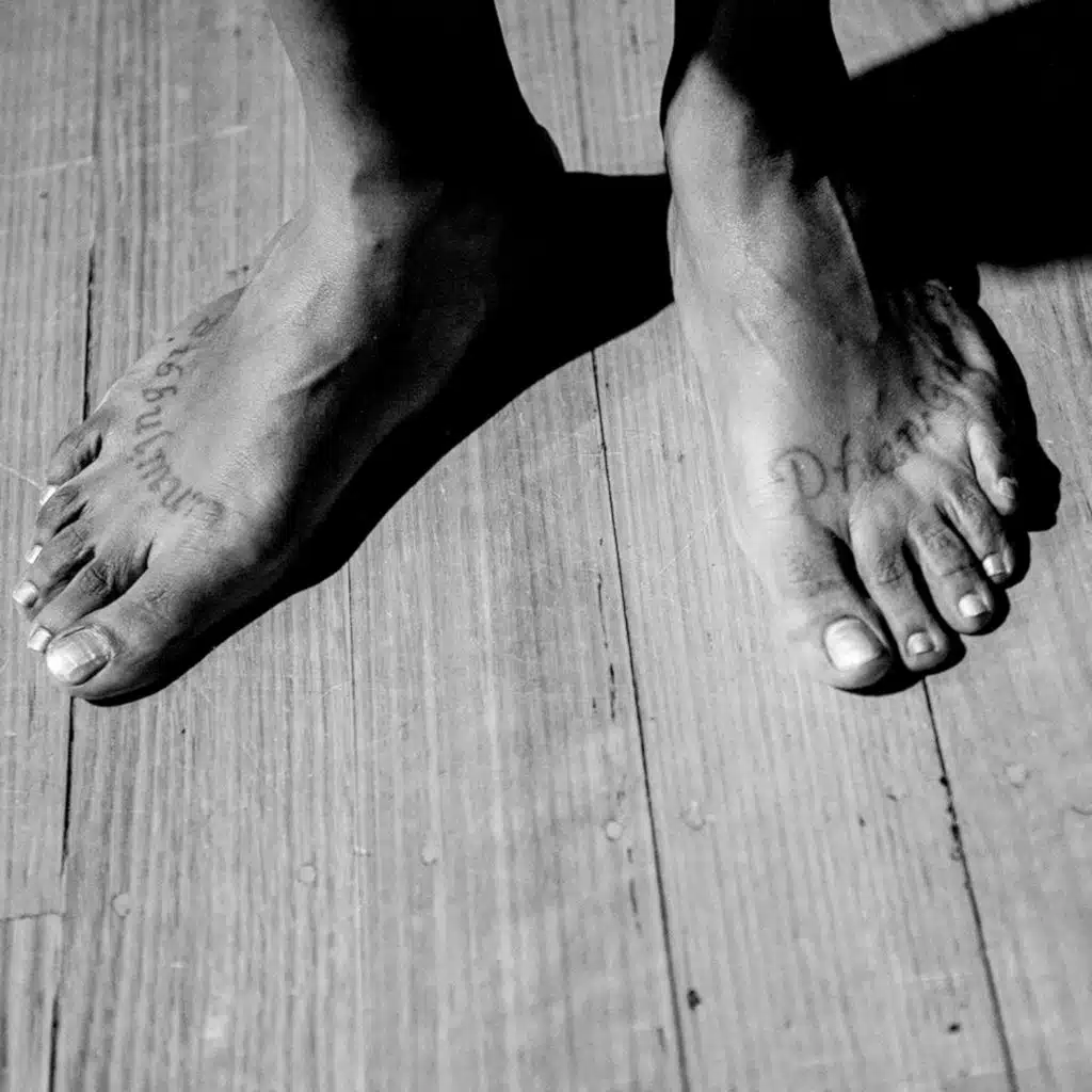 Emma Donovan, The PutBacks