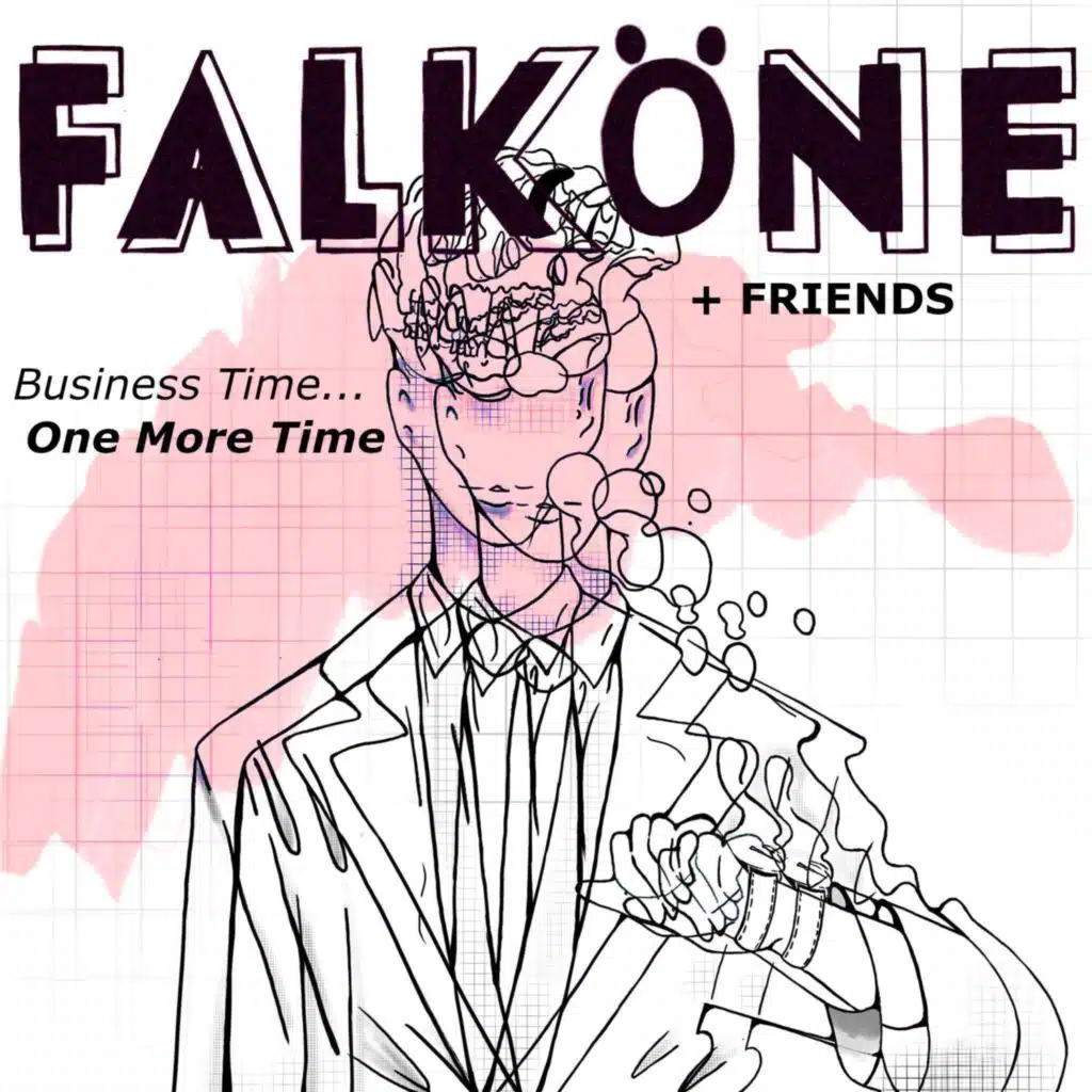 Business Time (Data Roaming Remix)