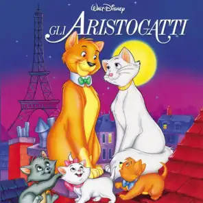 The Aristocats Original Soundtrack