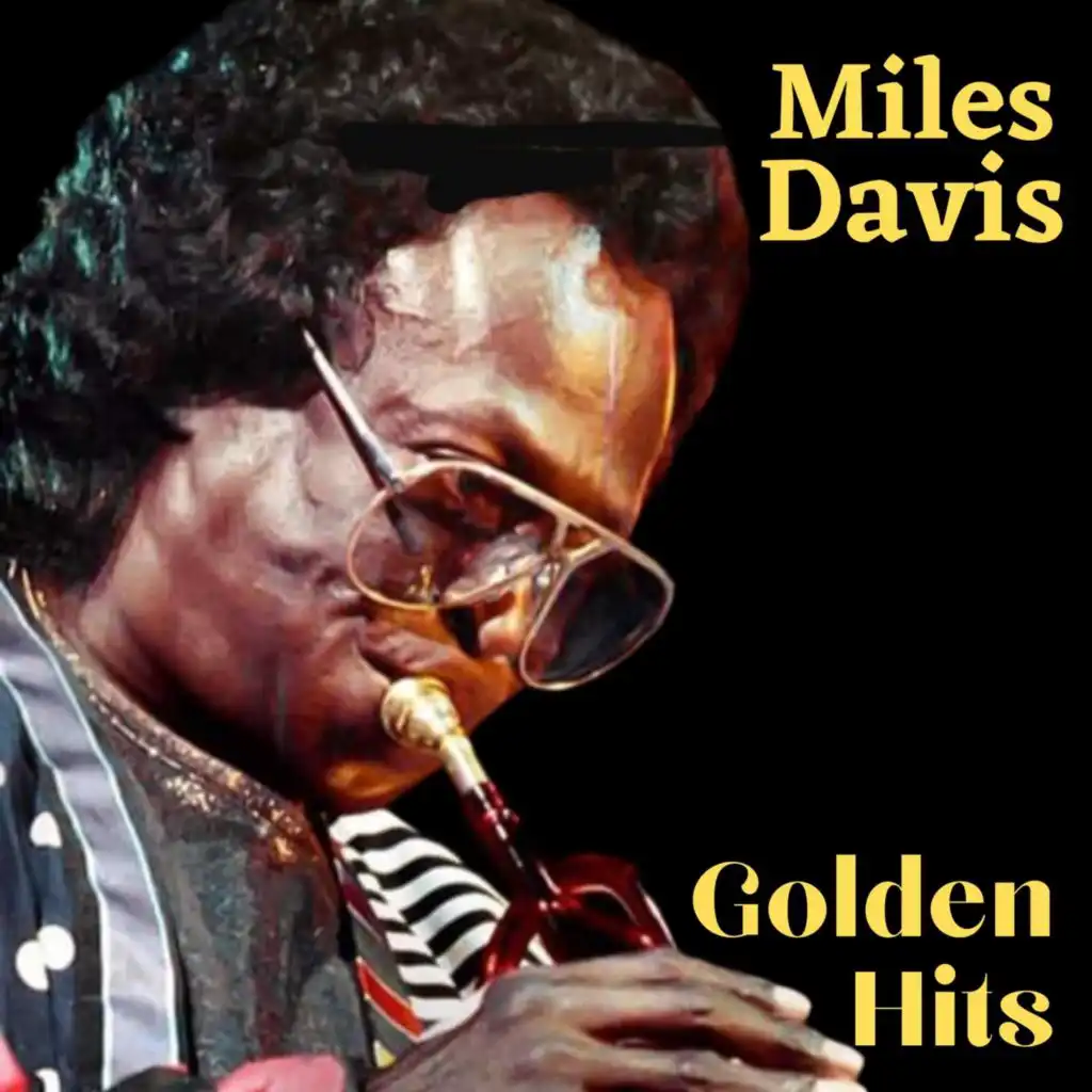 Half Nelson (feat. Miles Davis Allstars)