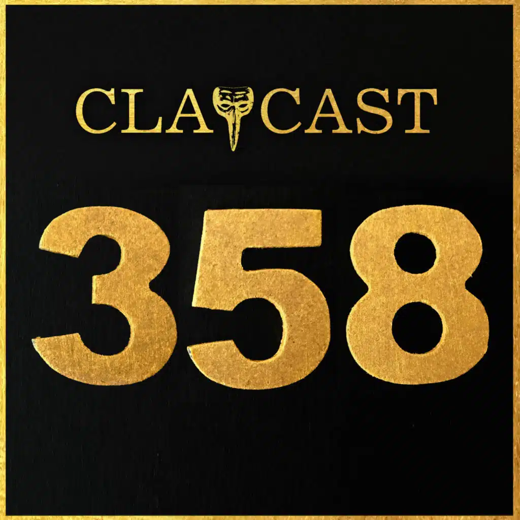 Clapcast 358