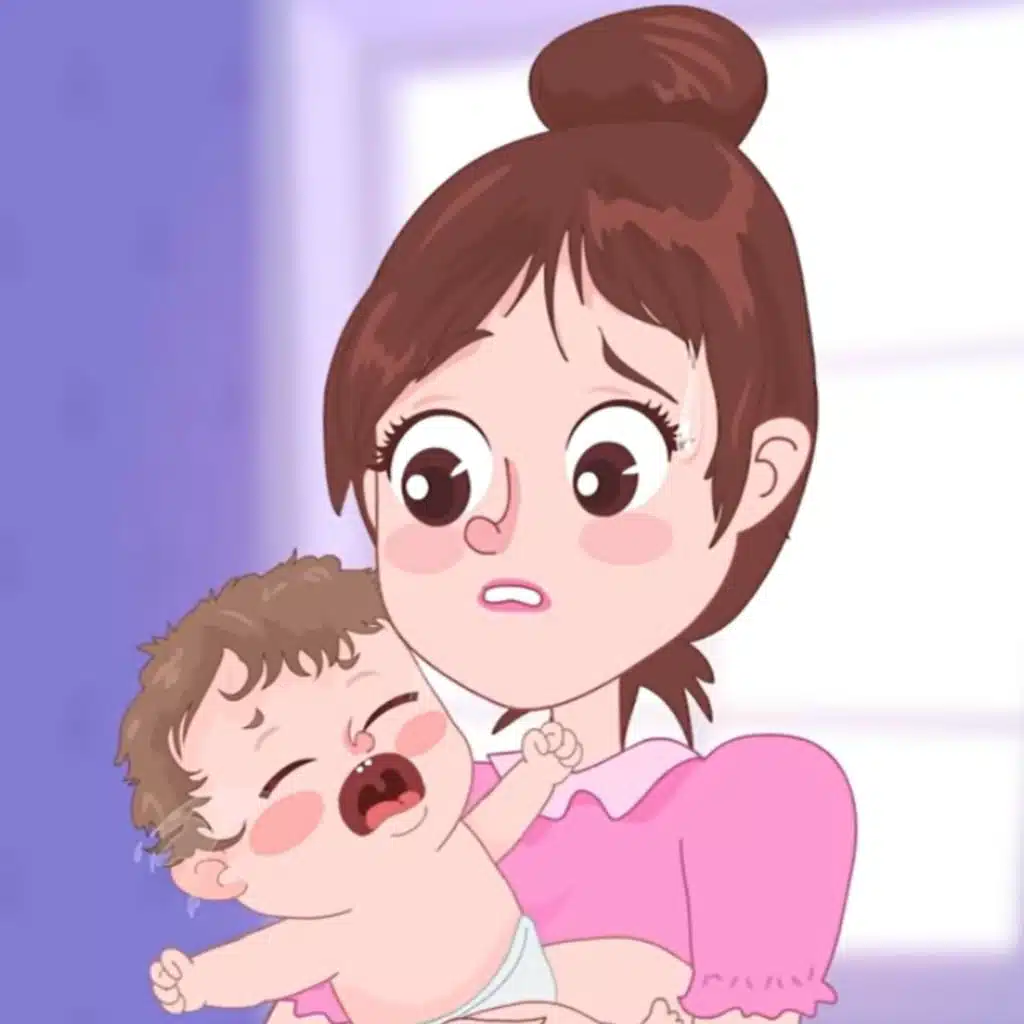 البيبي جنني