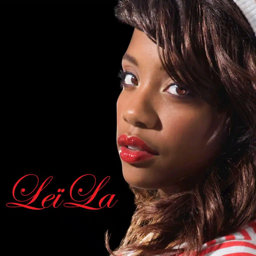 Leila -EP