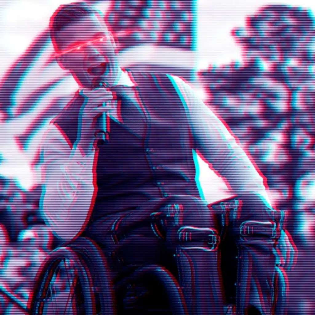 EP 111: Dark MAGA - PART 1/2