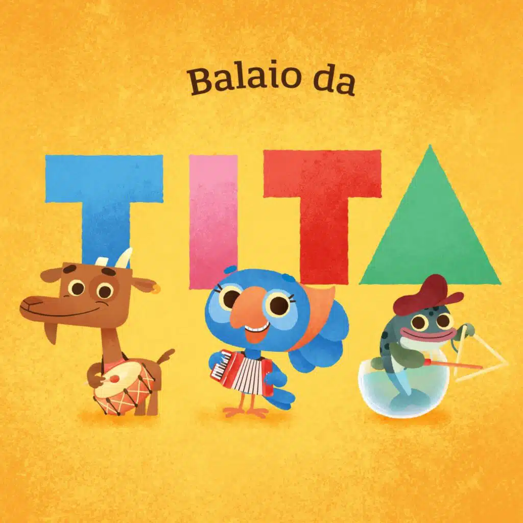 As Aventuras de Tita